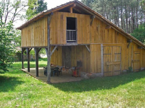 Holiday Home HOLLEBARDE